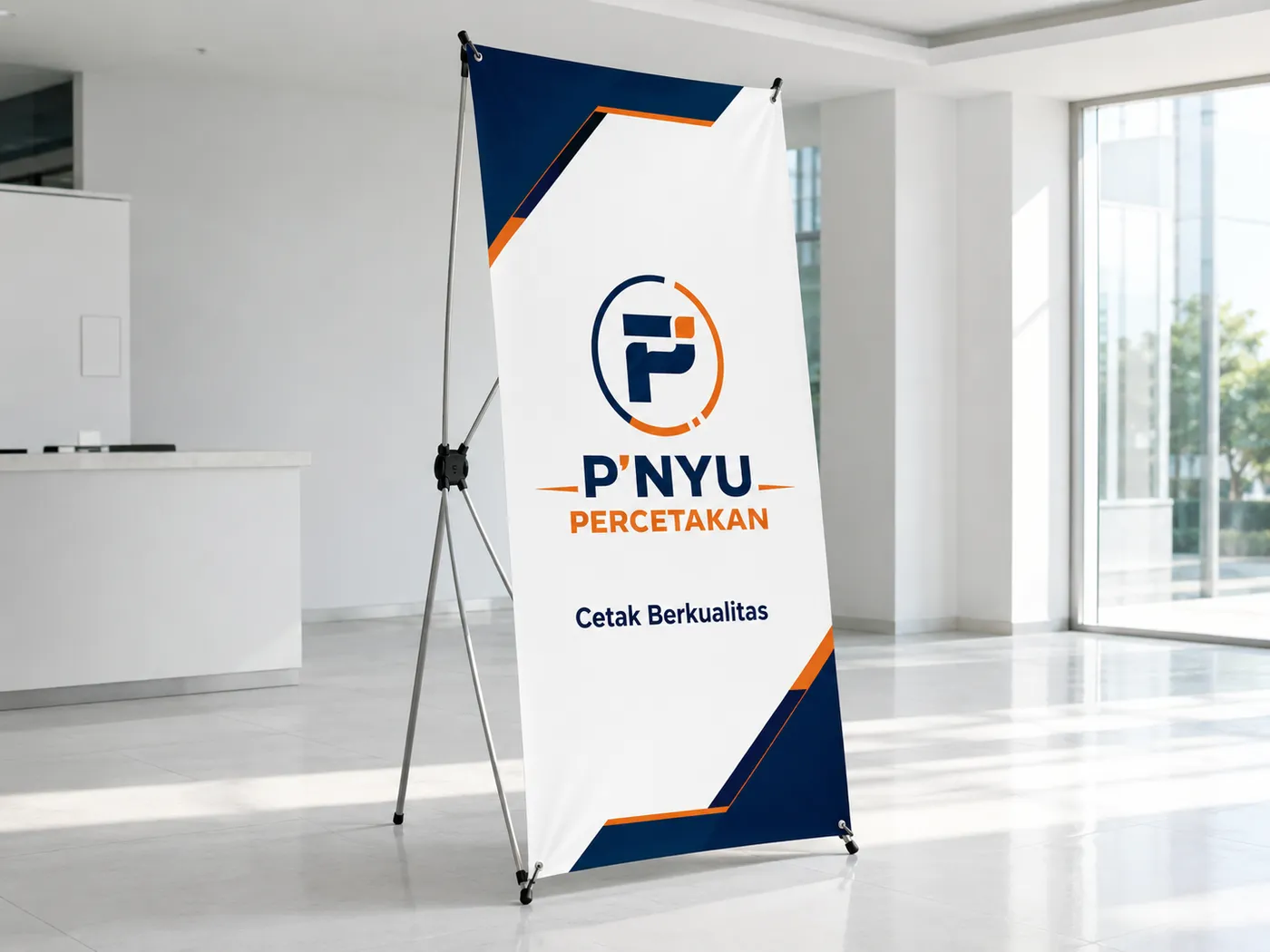 X-Banner