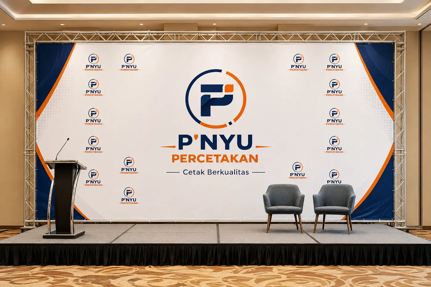 Backdrop