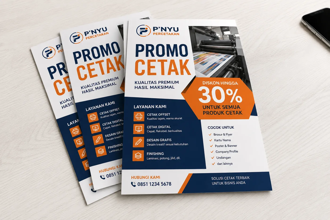 Pamflet