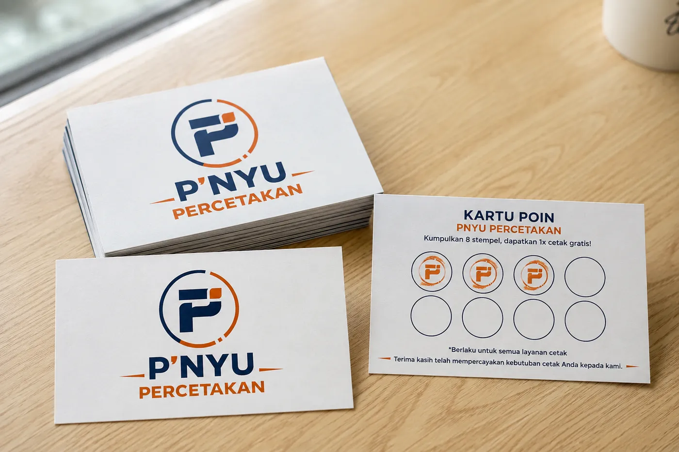 Kartu Loyalty