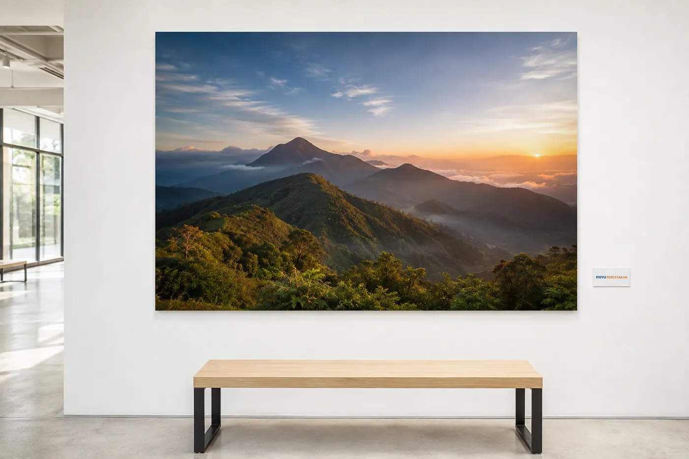 Poster Foto