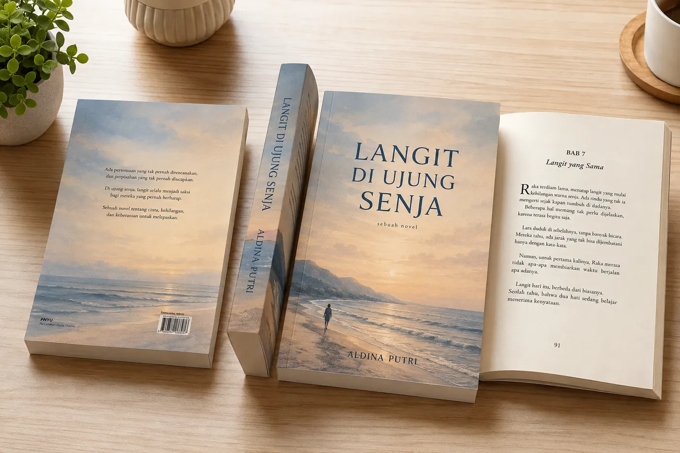 Novel