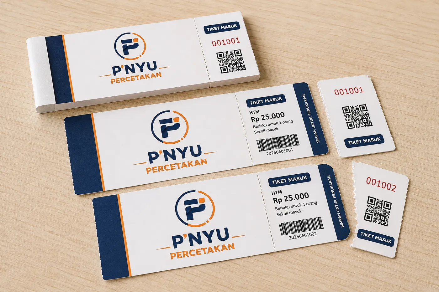 Tiket