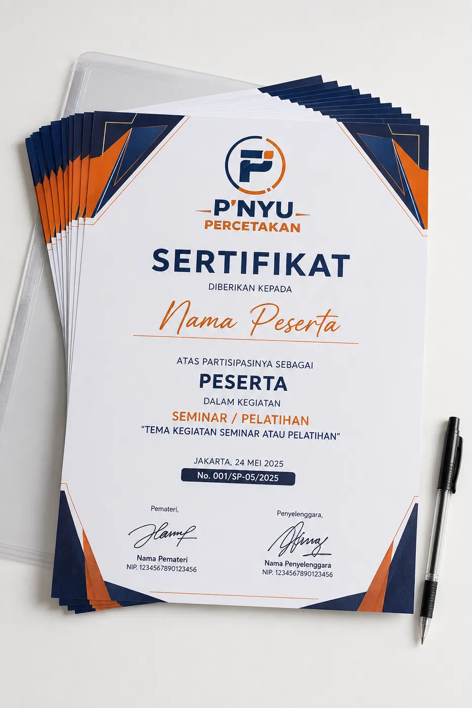 Sertifikat