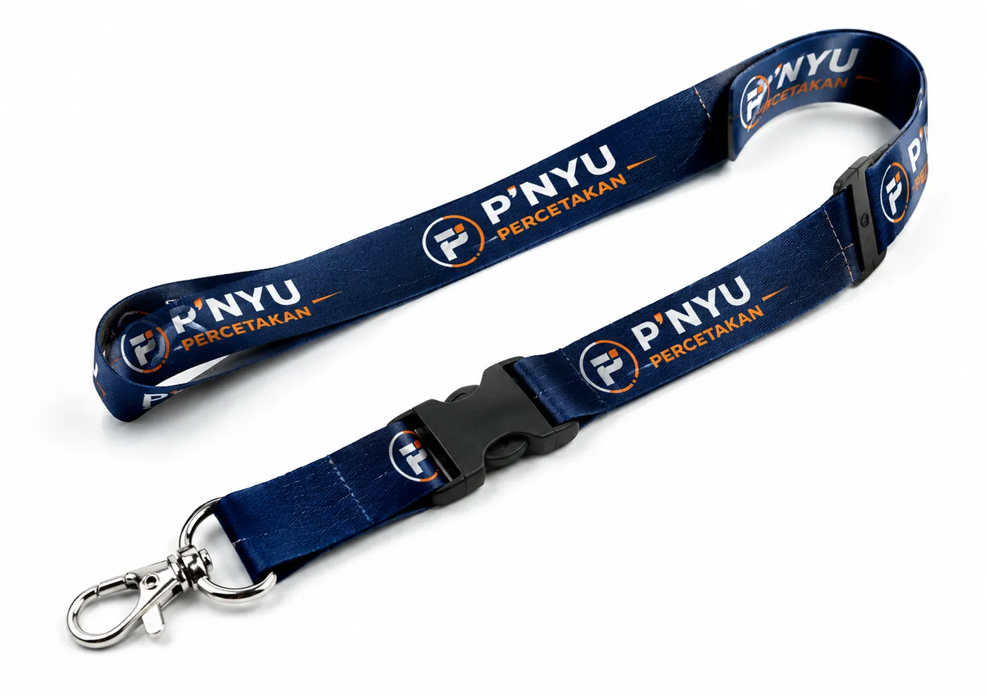 Lanyard