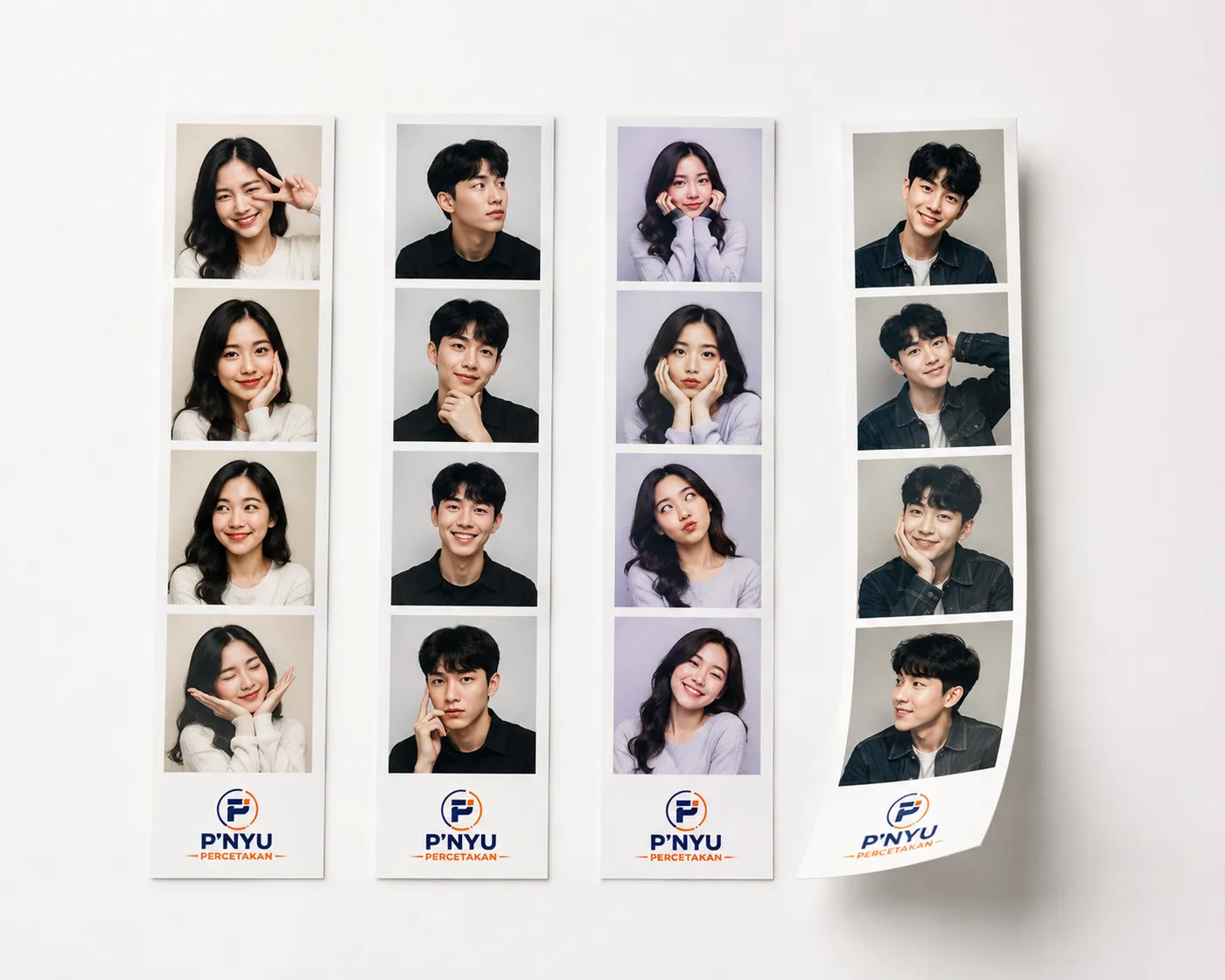 Photo Strip