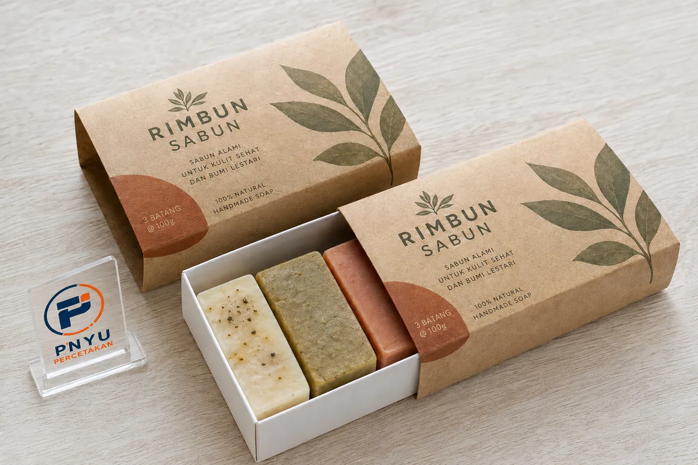 Sleeve Packaging
