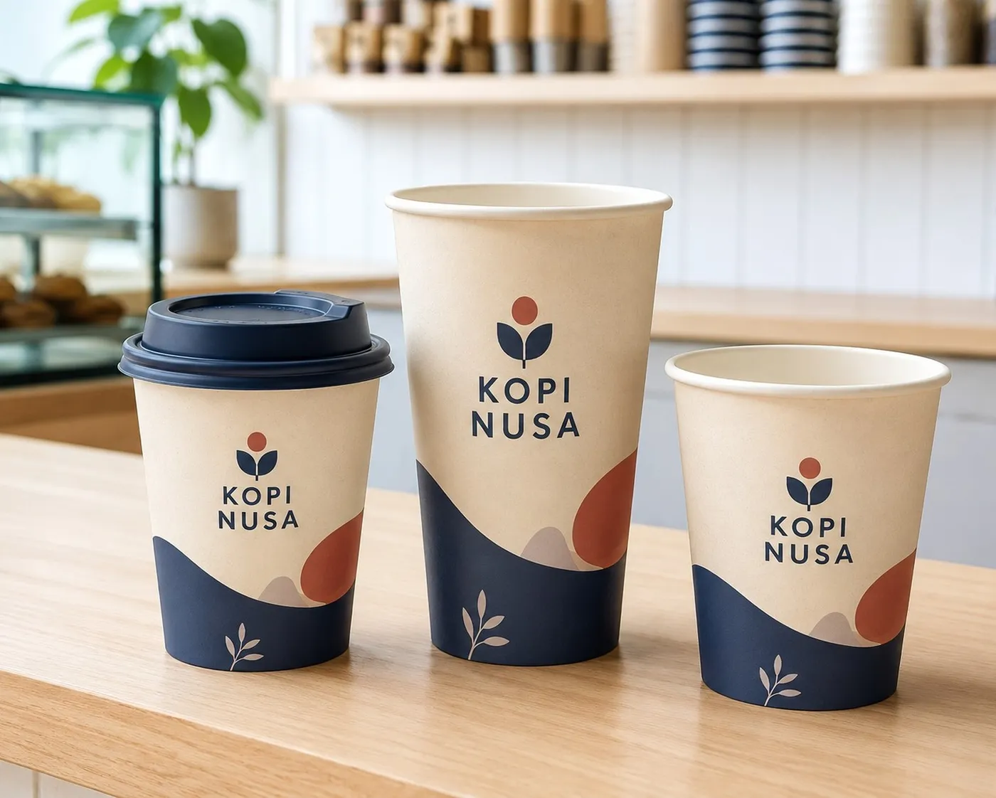 Paper Cup