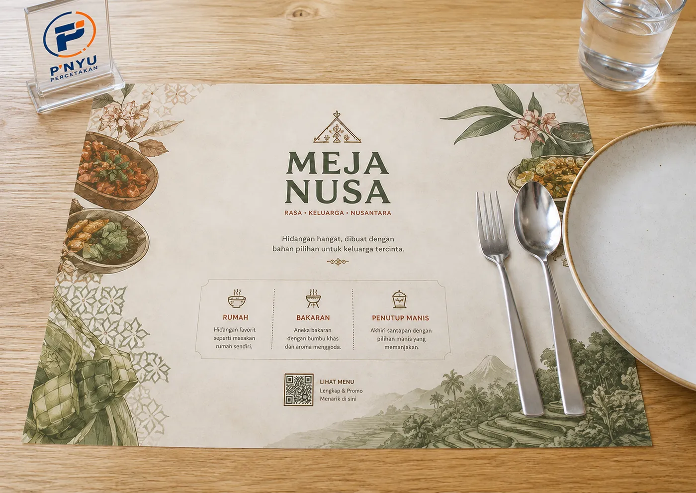Placemat