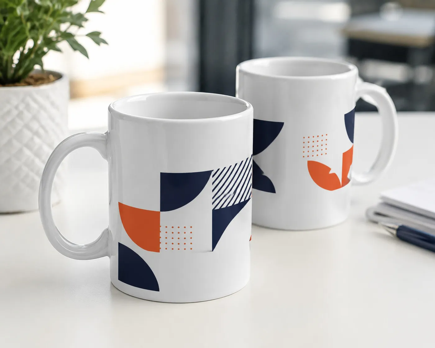 Mug Custom