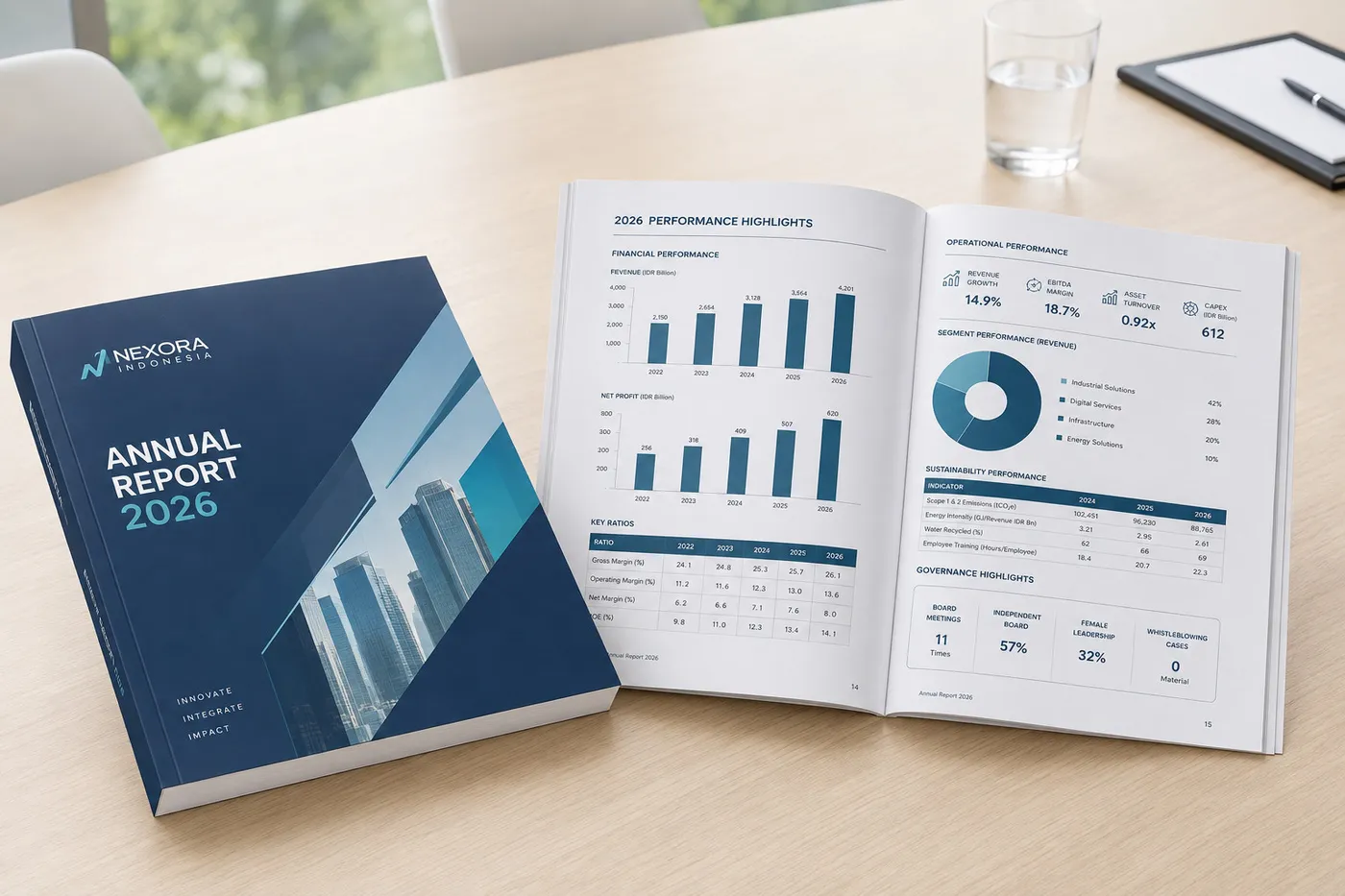 Annual Report