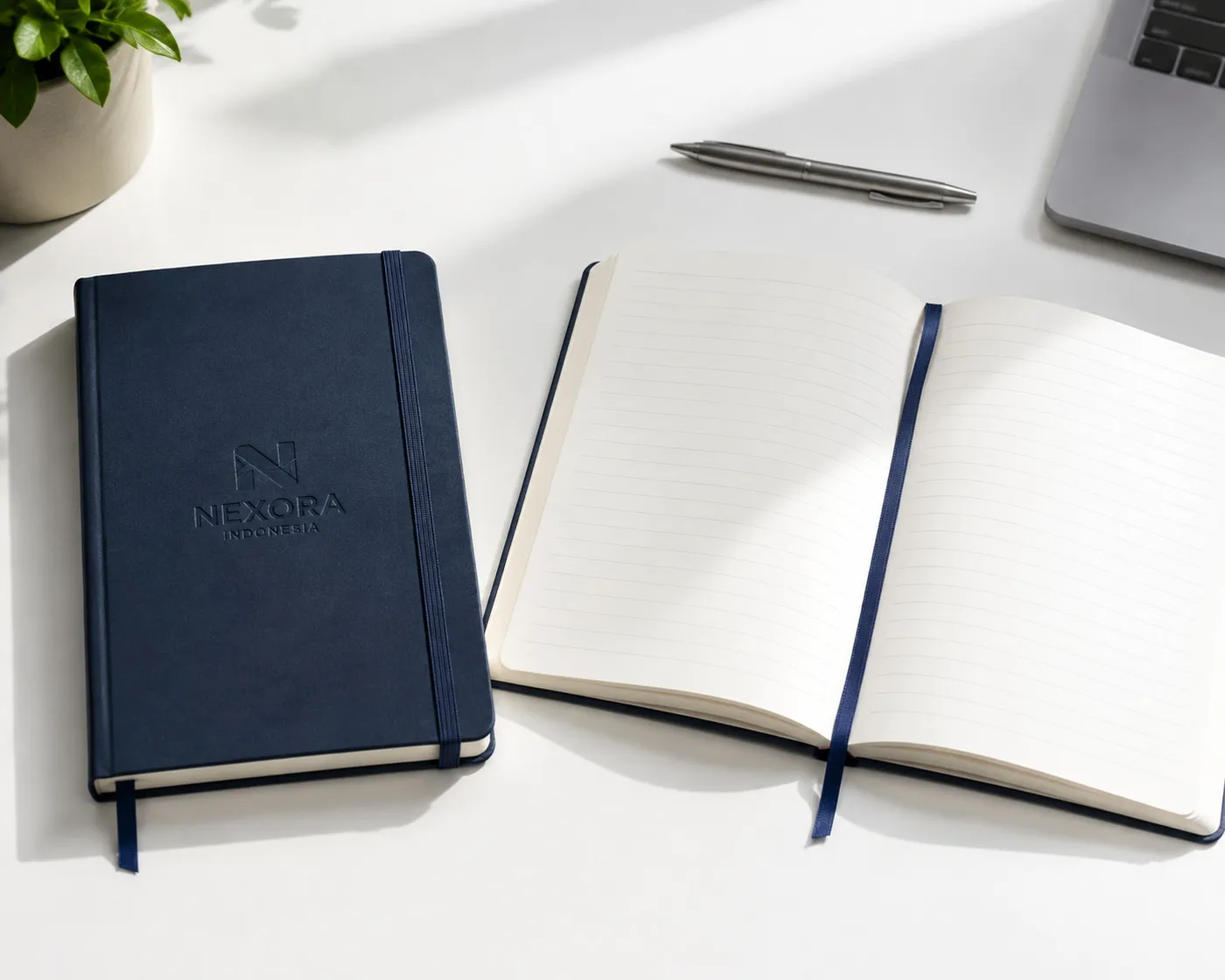 Notebook Corporate